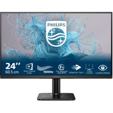 Монітор Philips 24E2N1100LB/00 - Фото