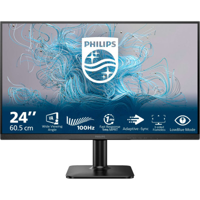 Монітор Philips 24E2N1100LB/00