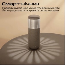 Акустическая система HiFuture Wedge Silver (wedge.silverwhite) - Фото