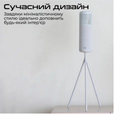 Акустическая система HiFuture Wedge Silver (wedge.silverwhite) - Фото