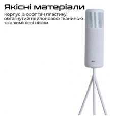 Акустическая система HiFuture Wedge Silver (wedge.silverwhite) - Фото