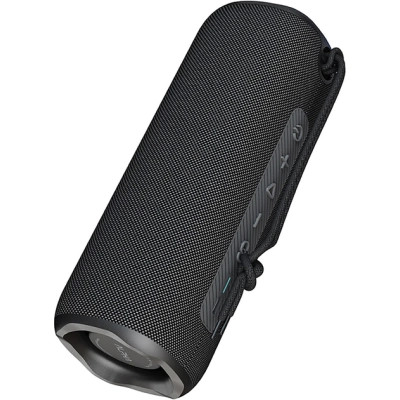 Акустическая система HiFuture Alpha Black (alpha.black)