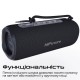 Акустическая система HiFuture Alpha Black (alpha.black) Акустическая система HiFuture Alpha Black (alpha.black)
