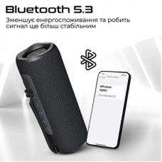 Акустична система HiFuture Alpha Blue (alpha.blue) - Фото