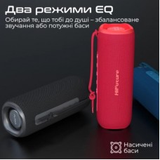 Акустична система HiFuture Alpha Red (alpha.red) - Фото