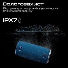 Акустична система HiFuture Gravity Blue (gravity.blue) - Фото