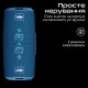 Акустическая система HiFuture Gravity Blue (gravity.blue) Акустическая система HiFuture Gravity Blue (gravity.blue)