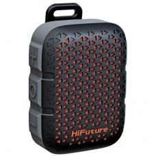 Акустична система HiFuture Pocket-S Black (pocket-s.black) - Фото