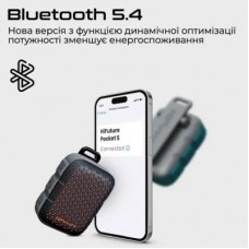 Акустична система HiFuture Pocket-S Black (pocket-s.black) - Фото