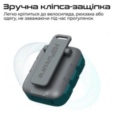 Акустична система HiFuture Pocket-S Black (pocket-s.black) - Фото