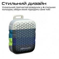 Акустична система HiFuture Pocket-S Black (pocket-s.black) - Фото