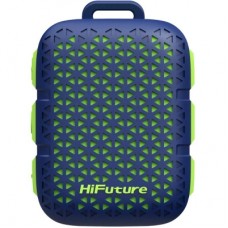 Акустическая система HiFuture Pocket-S Blue/Green (pocket-s.bluegreen)