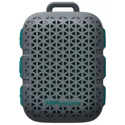 Акустична система HiFuture Pocket-S Grey/Blue (pocket-s.greyblue)