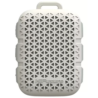 Акустическая система HiFuture Pocket-S White/Grey (pocket-s.whitegrey)