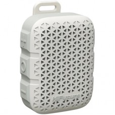 Акустична система HiFuture Pocket-S White/Grey (pocket-s.whitegrey) - Фото