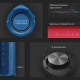 Акустическая система HiFuture Ripple Red (ripple.red.) Акустическая система HiFuture Ripple Red (ripple.red.)