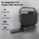 Акустическая система HiFuture Musicbox 200 Black (musicbox200.black) Акустическая система HiFuture Musicbox 200 Black (musicbox200.black)
