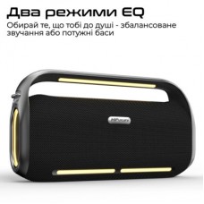 Акустична система HiFuture Musicbox 300 Black (musicbox300.black) - Фото