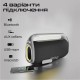 Акустическая система HiFuture Musicbox 300 Black (musicbox300.black) Акустическая система HiFuture Musicbox 300 Black (musicbox300.black)