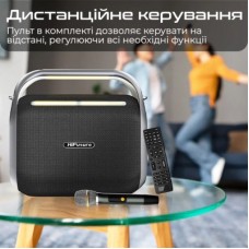 Акустична система HiFuture Musicbox 300 Black (musicbox300.black) - Фото