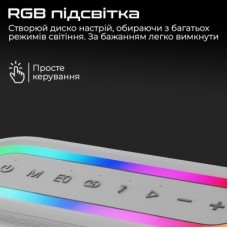 Акустична система HiFuture Vocalist 200 Black (vocalist200.black) - Фото