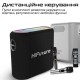 Акустична система HiFuture Vocalist 200 Black (vocalist200.black) Акустична система HiFuture Vocalist 200 Black (vocalist200.black)