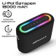 Акустическая система HiFuture Vocalist 300 Black (vocalist300.black) Акустическая система HiFuture Vocalist 300 Black (vocalist300.black)