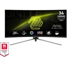 Монитор MSI MAG 345CQR