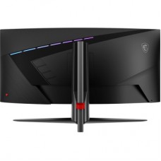 Монітор MSI MAG 345CQR - Фото