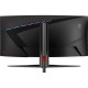 Монитор MSI MAG 345CQR