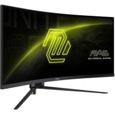 Монітор MSI MAG 345CQR - Фото