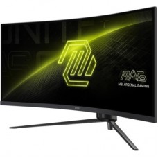 Монітор MSI MAG 345CQR - Фото