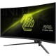 Монитор MSI MAG 345CQR
