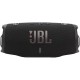 Акустическая система JBL Charge 6 Black (JBLCHARGE6BLK)