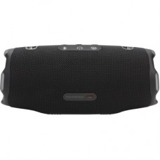 Акустическая система JBL Charge 6 Black (JBLCHARGE6BLK) - Фото