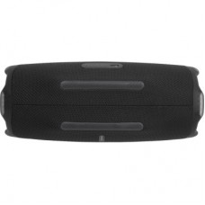 Акустическая система JBL Charge 6 Black (JBLCHARGE6BLK) - Фото