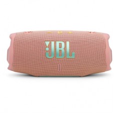 Акустическая система JBL Charge 6 Pink (JBLCHARGE6PINK) - Фото