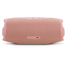 Акустическая система JBL Charge 6 Pink (JBLCHARGE6PINK) - Фото
