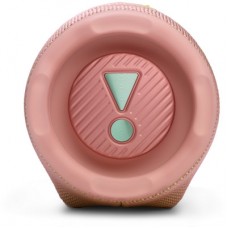 Акустическая система JBL Charge 6 Pink (JBLCHARGE6PINK) - Фото