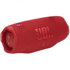 Акустическая система JBL Charge 6 Red (JBLCHARGE6RED) - Фото