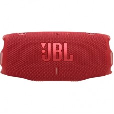 Акустическая система JBL Charge 6 Red (JBLCHARGE6RED) - Фото