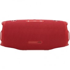 Акустическая система JBL Charge 6 Red (JBLCHARGE6RED) - Фото