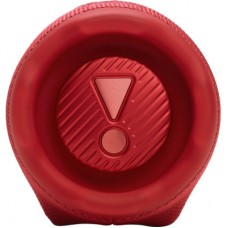 Акустическая система JBL Charge 6 Red (JBLCHARGE6RED) - Фото
