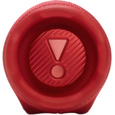 Акустическая система JBL Charge 6 Red (JBLCHARGE6RED) - Фото