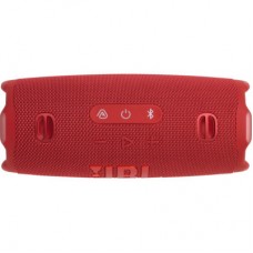 Акустическая система JBL Charge 6 Red (JBLCHARGE6RED) - Фото
