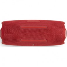 Акустическая система JBL Charge 6 Red (JBLCHARGE6RED) - Фото