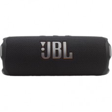 Акустическая система JBL Flip 7 Black (JBLFLIP7BLK) - Фото