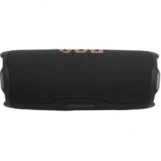 Акустическая система JBL Flip 7 Black (JBLFLIP7BLK) - Фото
