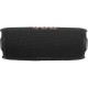 Акустическая система JBL Flip 7 Black (JBLFLIP7BLK)