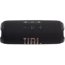 Акустическая система JBL Flip 7 Black (JBLFLIP7BLK) - Фото